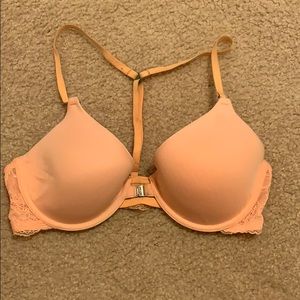 Victoria’s Secret PINK T-back bra 36C -final price
